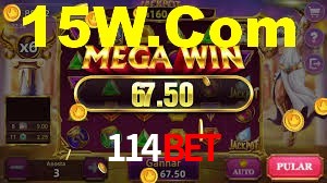Programa VIP 114bet